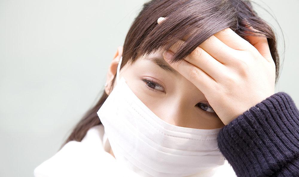 一般内科について